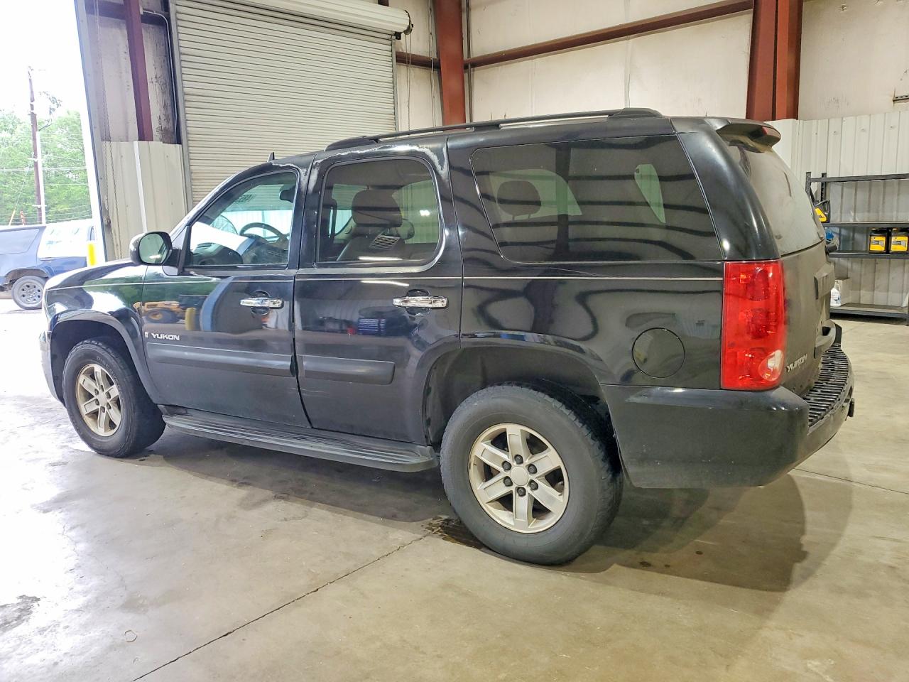GMC Yukon