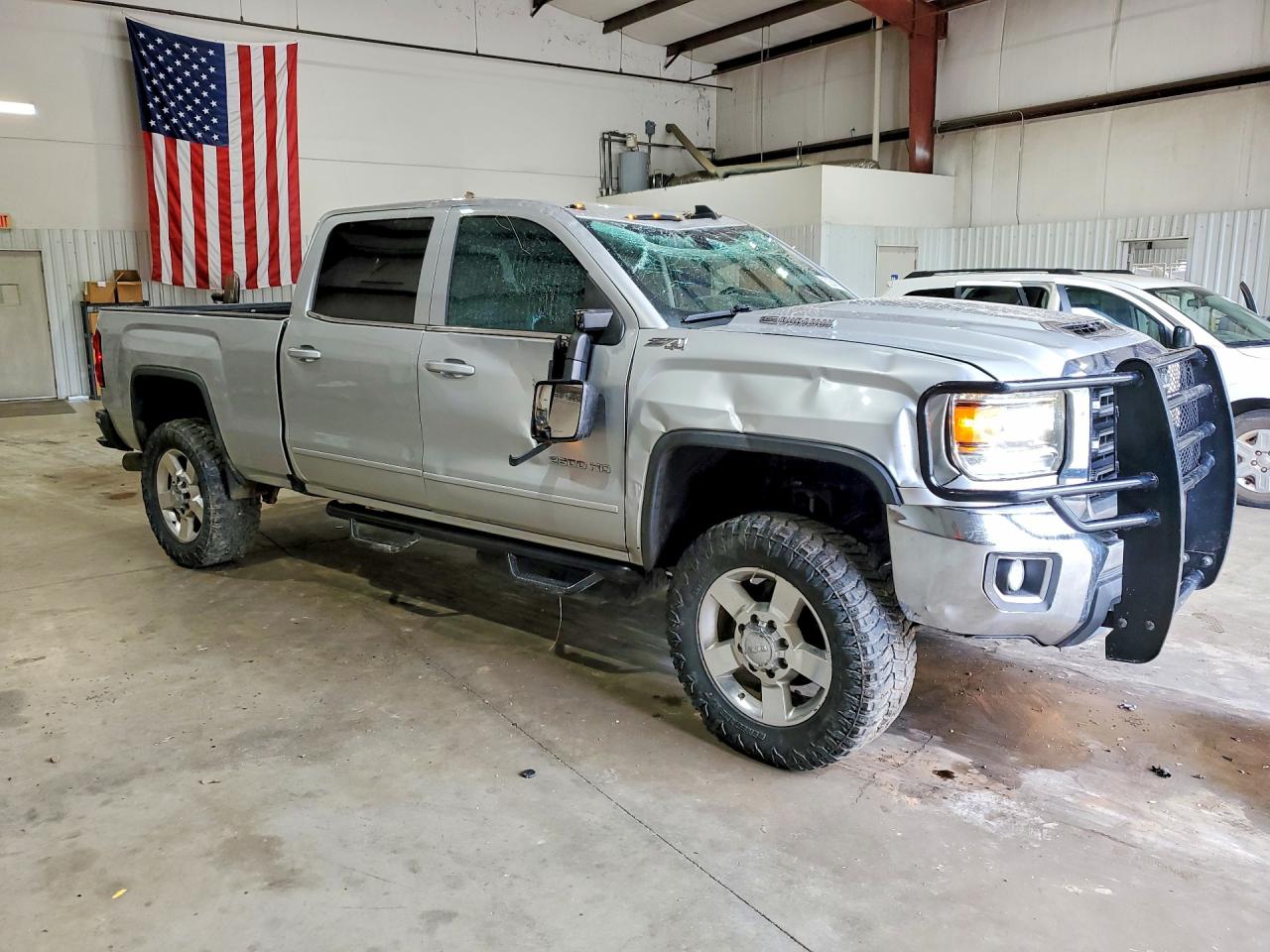 GMC Sierra K2500 Sle