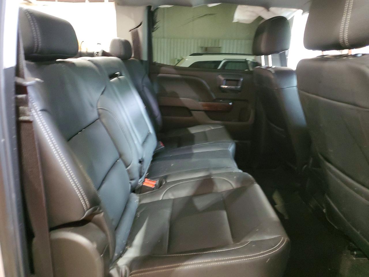 GMC Sierra K2500 Sle