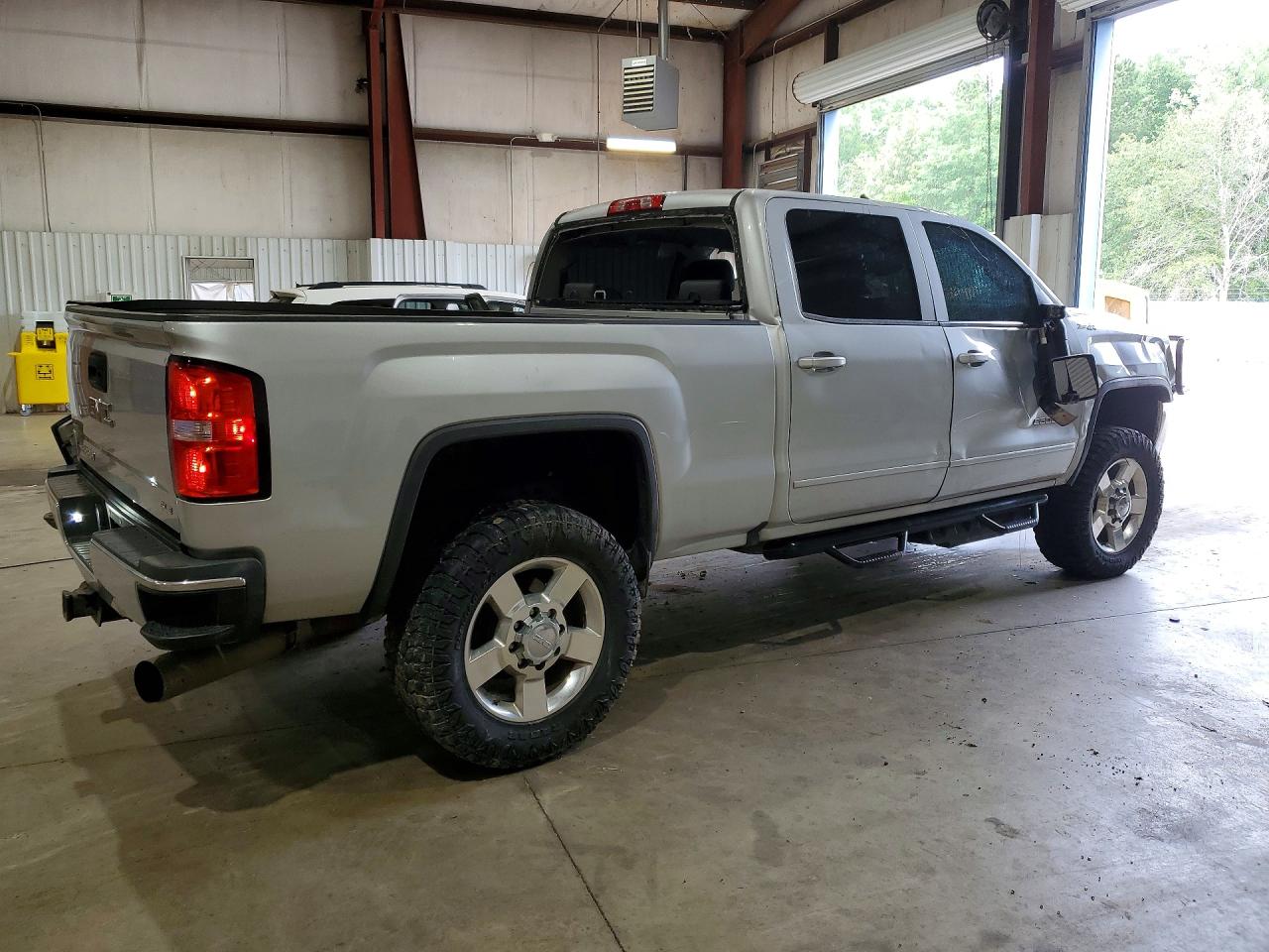 GMC Sierra K2500 Sle