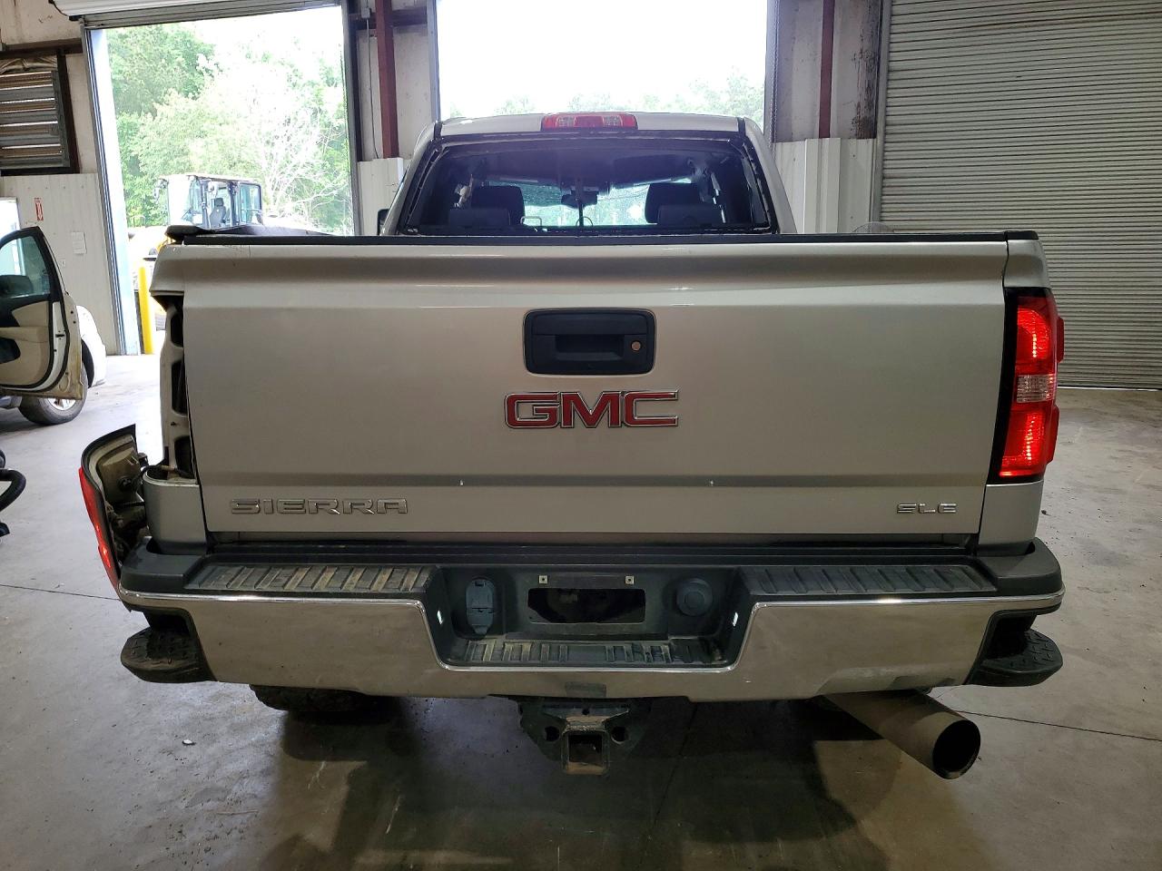 GMC Sierra K2500 Sle