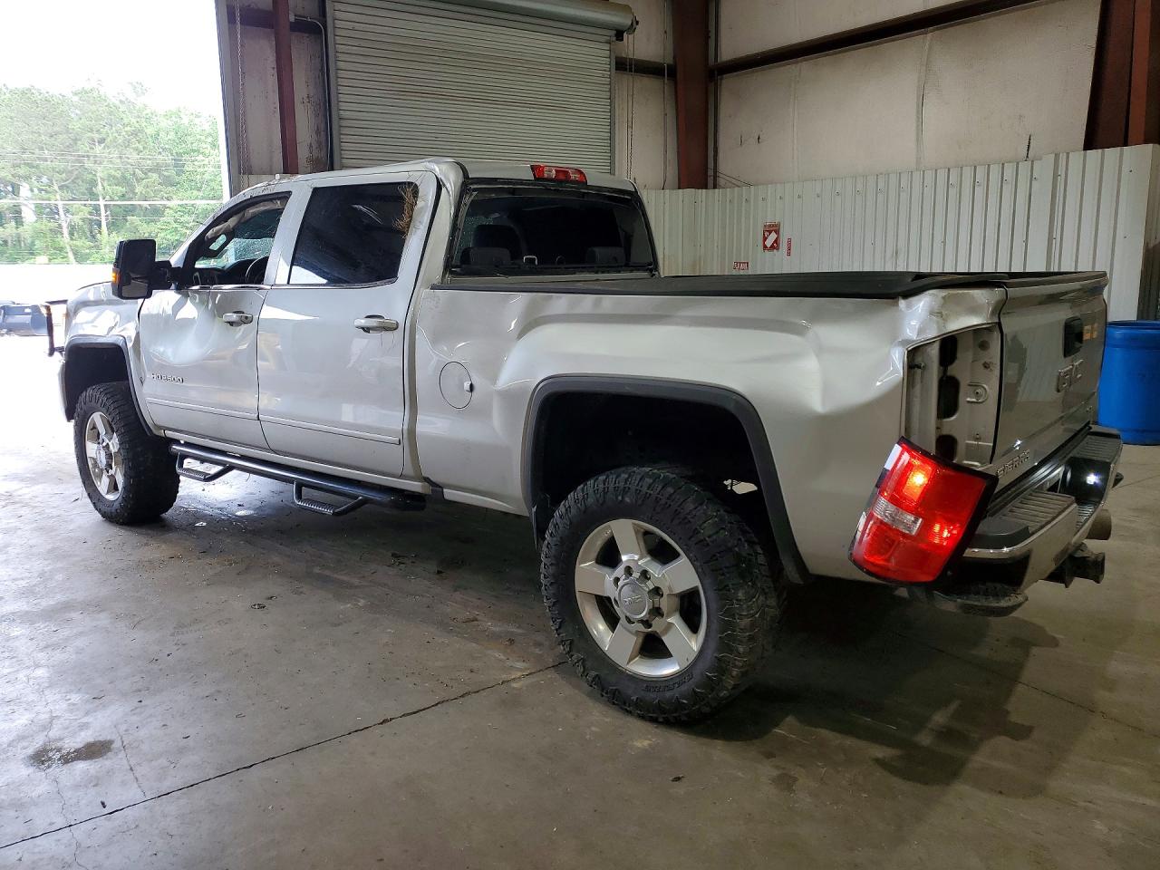 GMC Sierra K2500 Sle