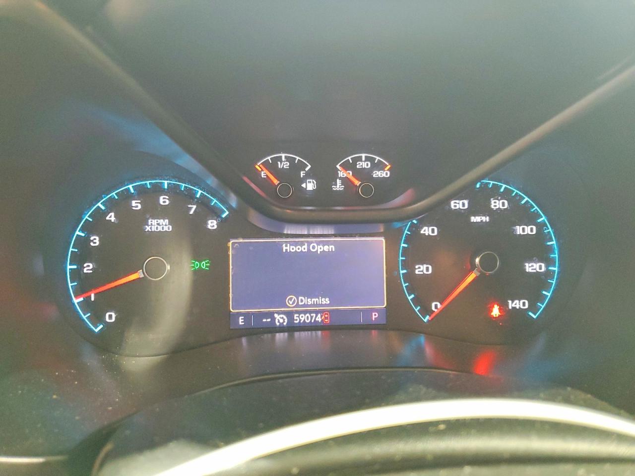 GMC Canyon At4