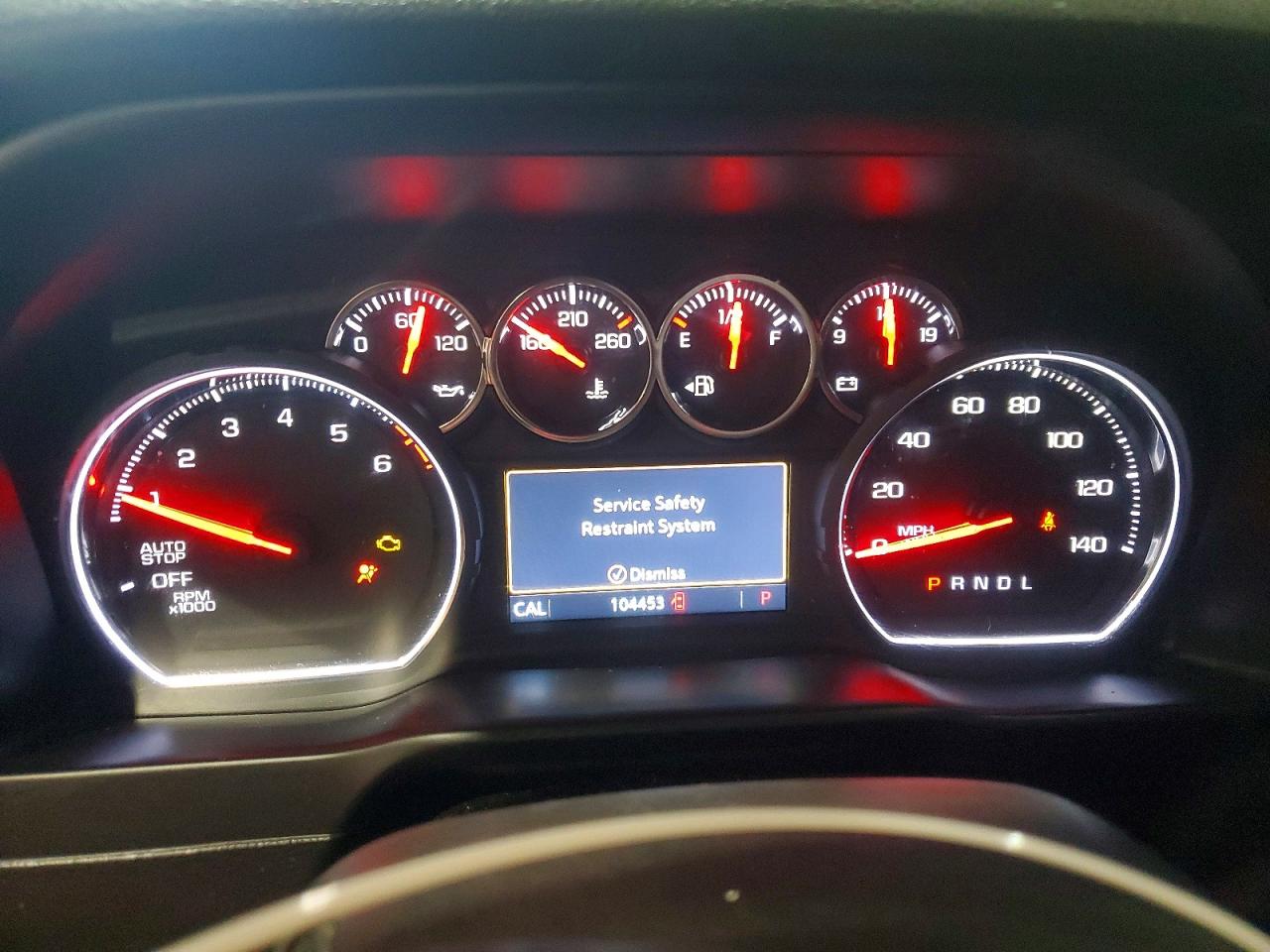Chevrolet Silverado C1500 Lt