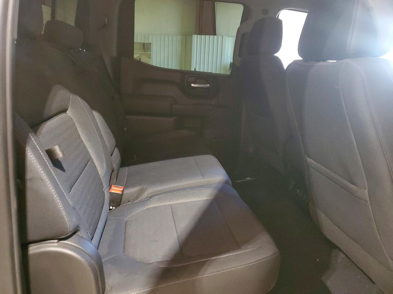 Chevrolet Silverado C1500 Lt