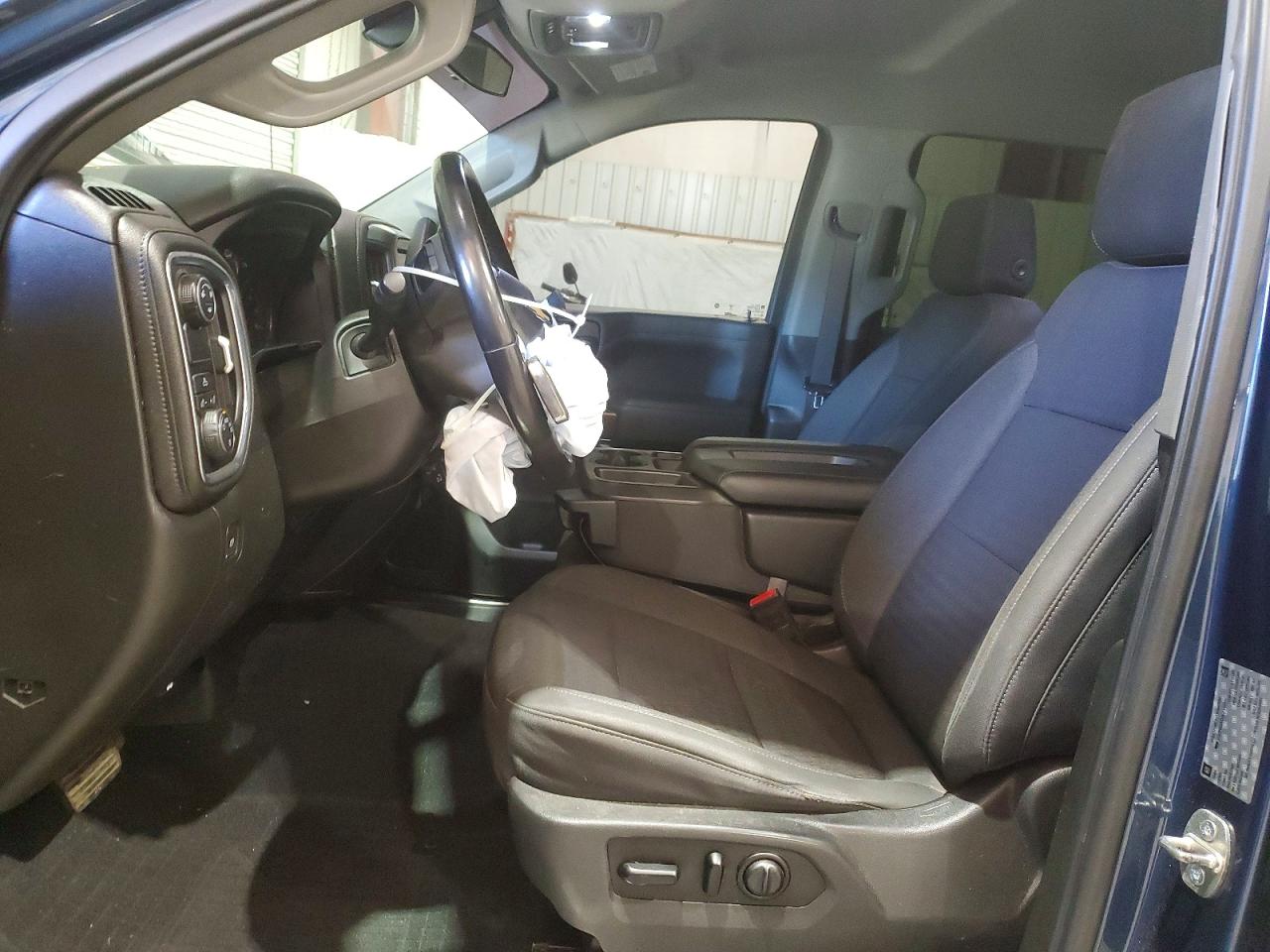 Chevrolet Silverado C1500 Lt