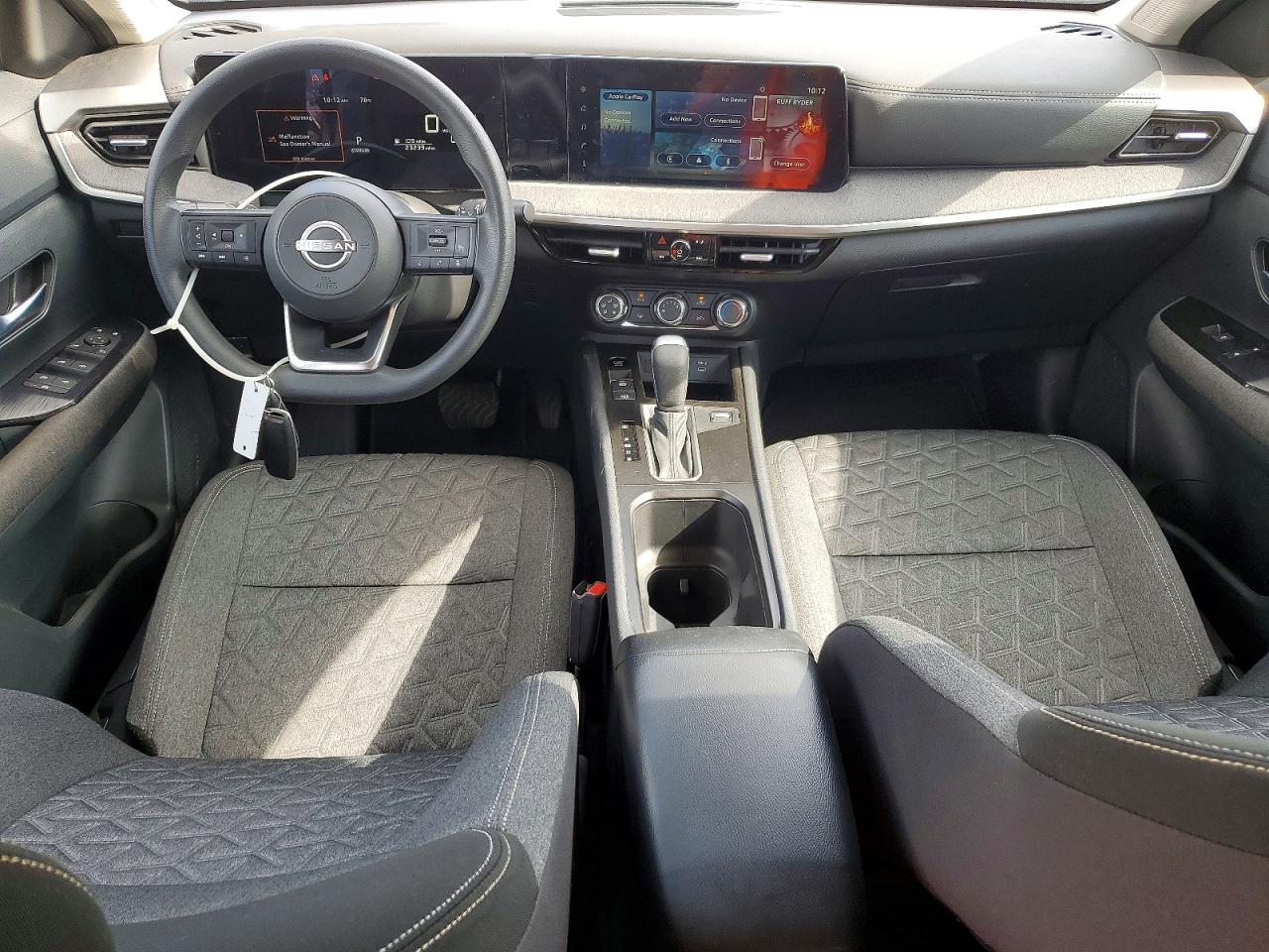 Nissan Kicks Sv