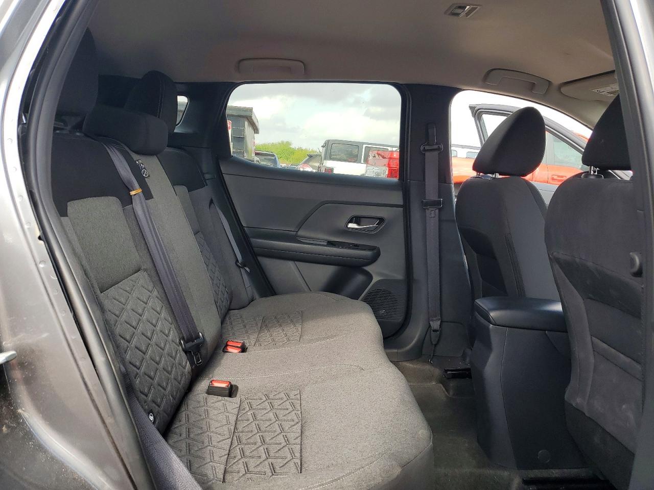Nissan Kicks Sv