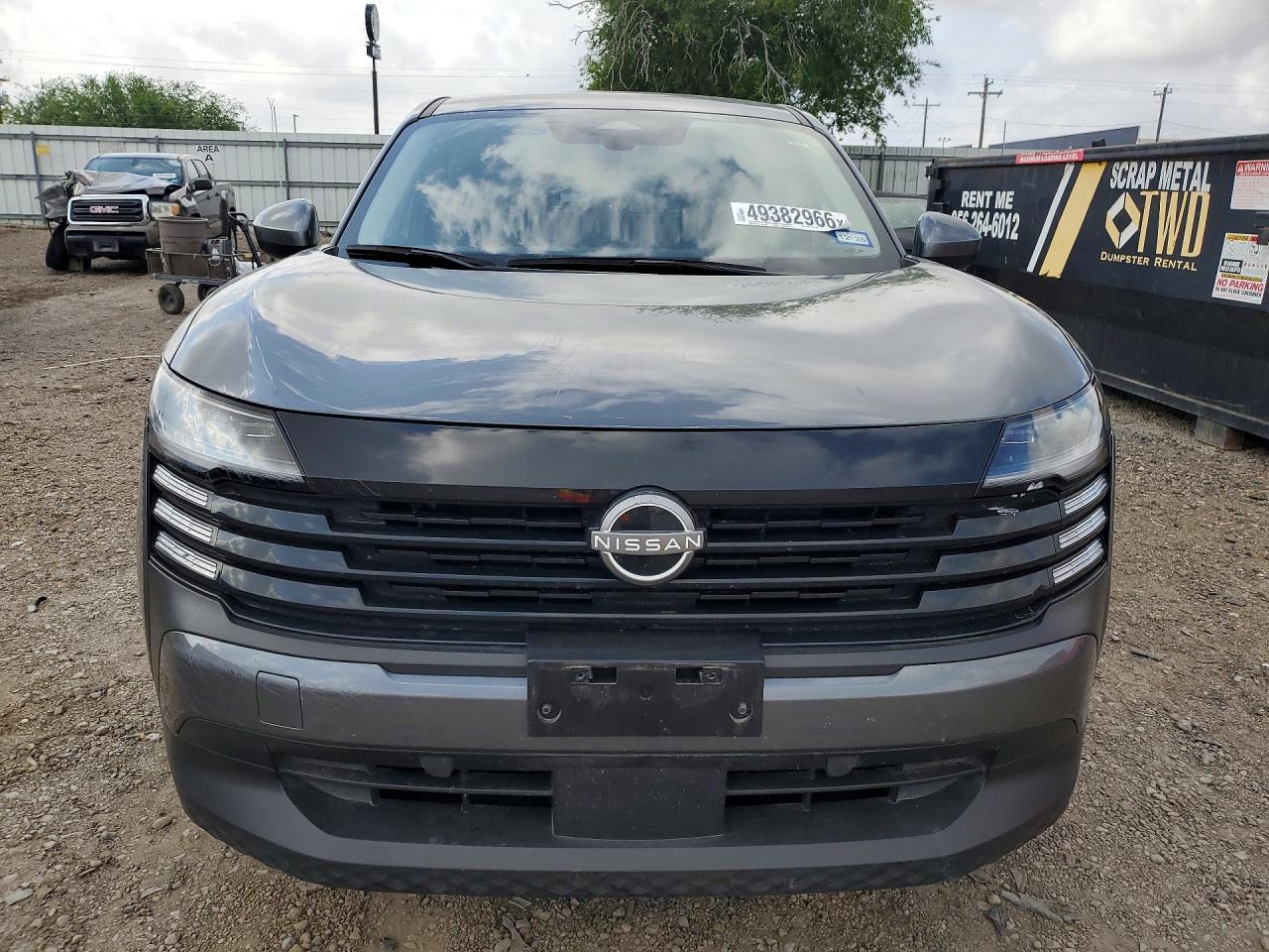 Nissan Kicks Sv