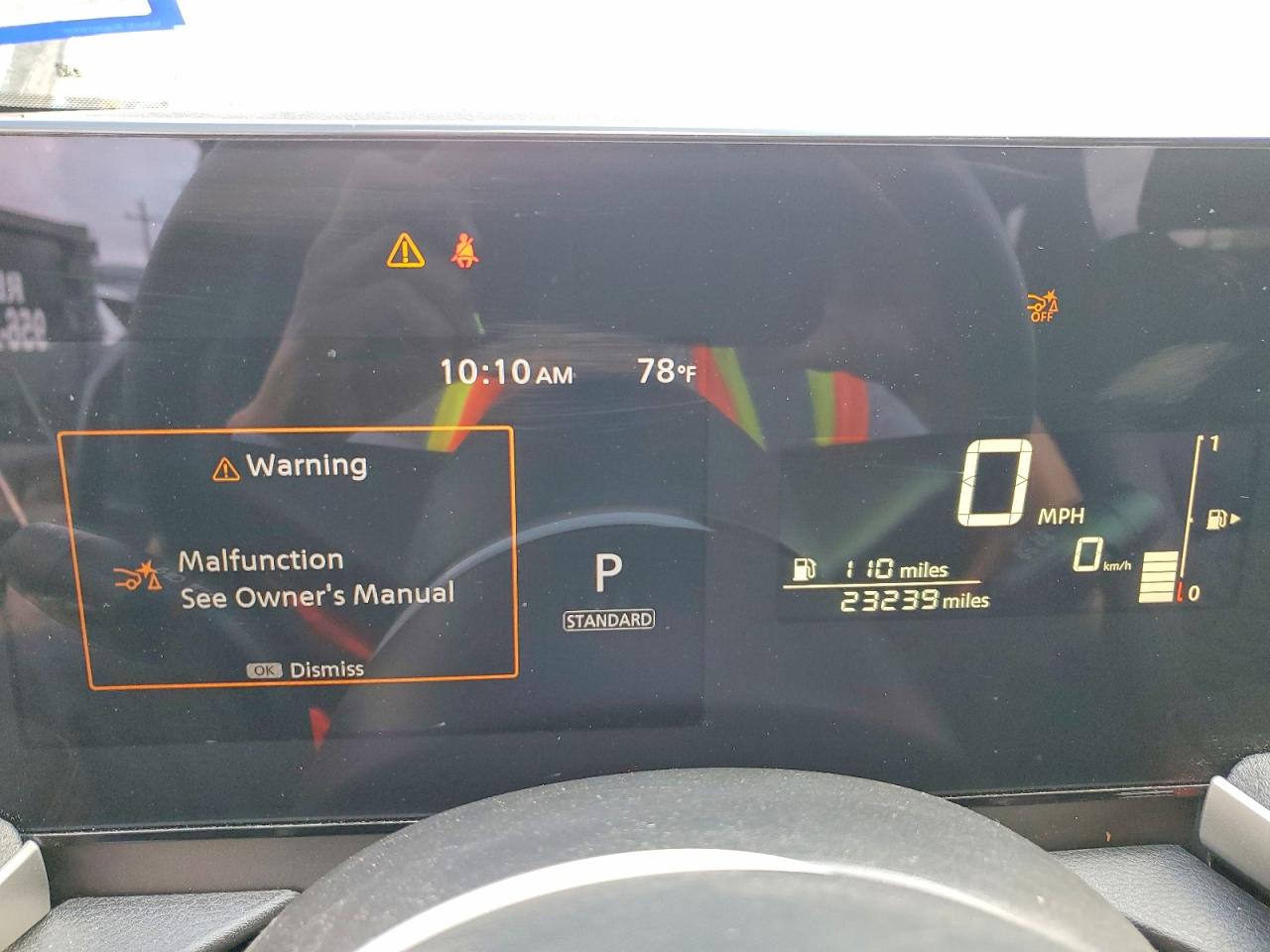 Nissan Kicks Sv