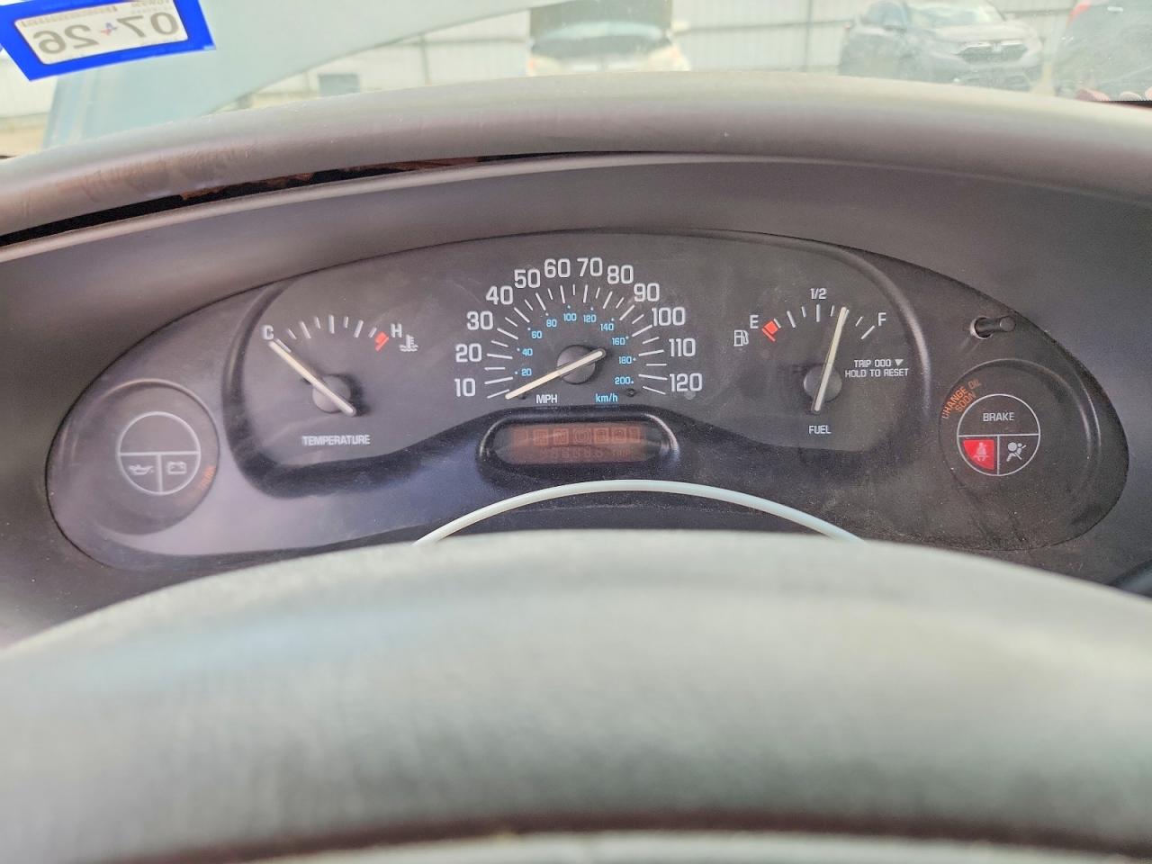 Buick Century