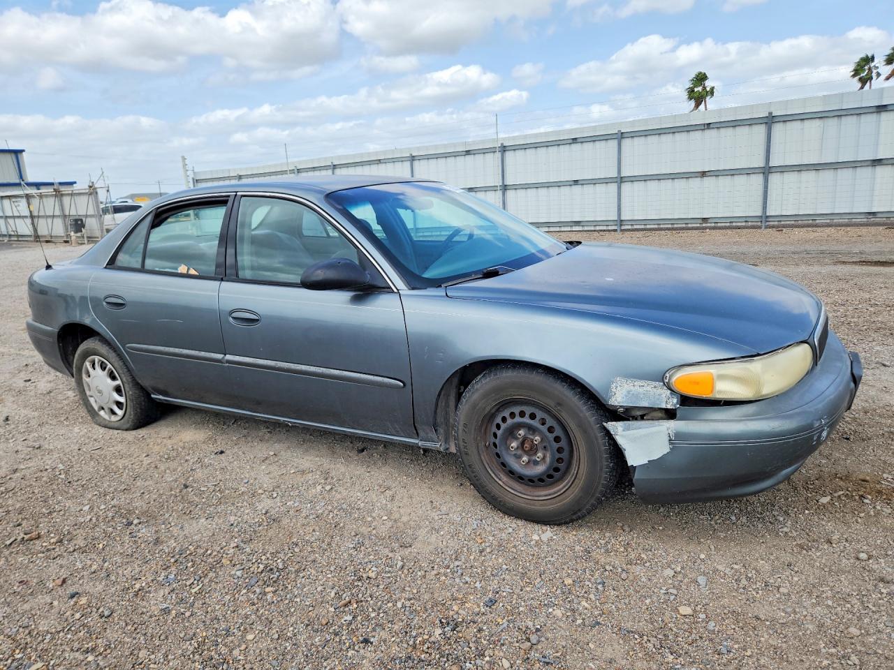 Buick Century