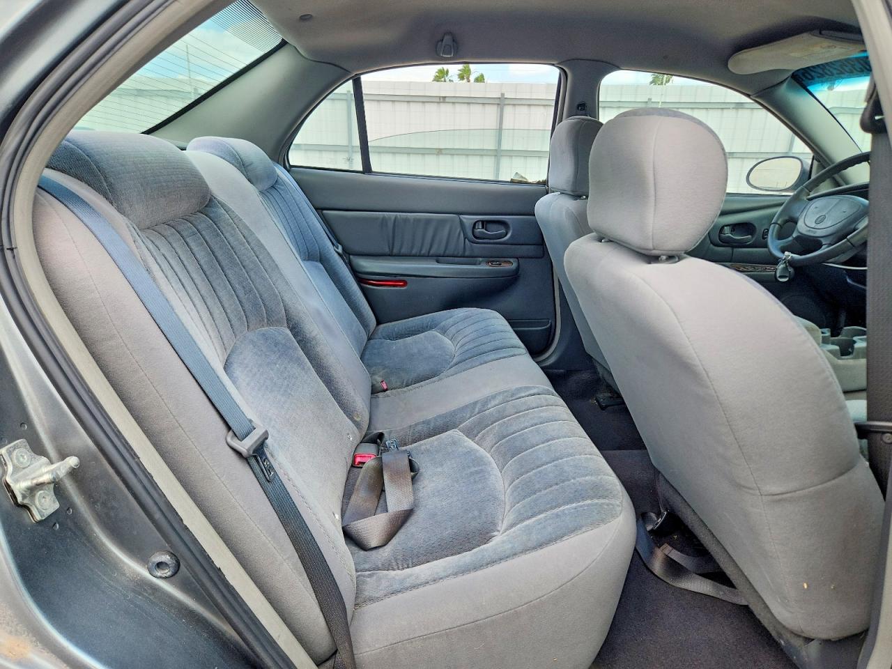 Buick Century