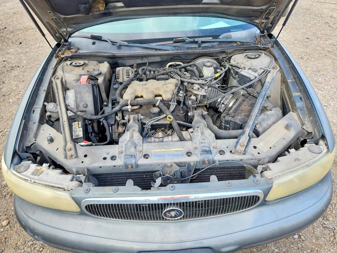 Buick Century