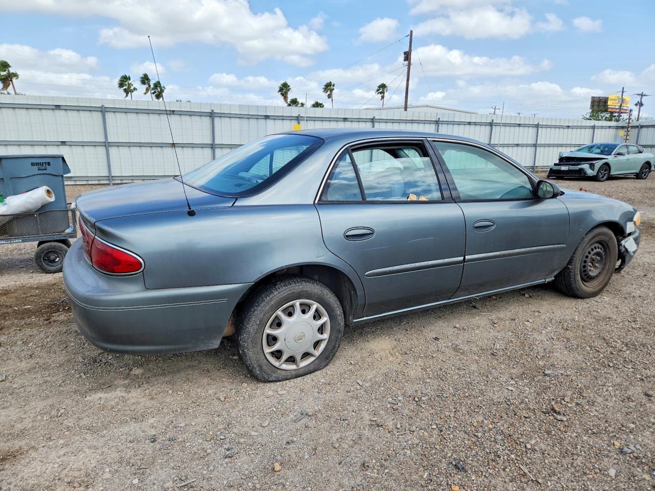 Buick Century