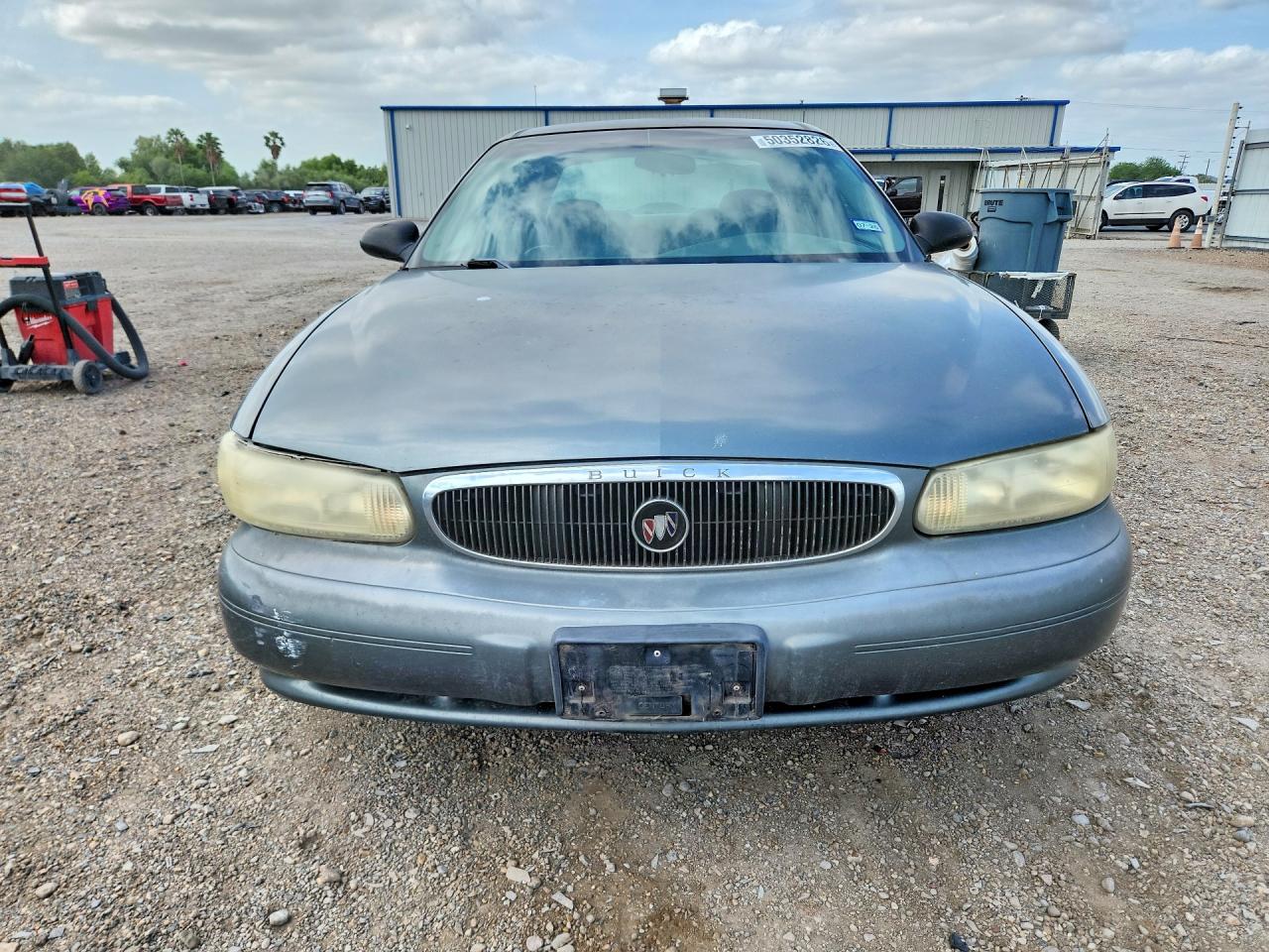 Buick Century