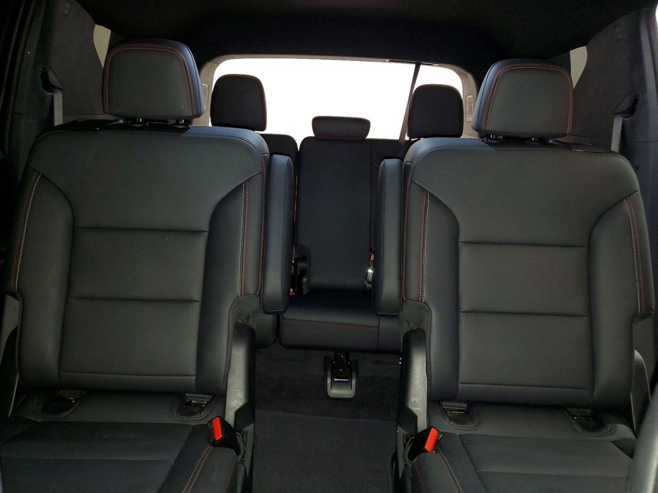 Chevrolet Traverse Lt Z71