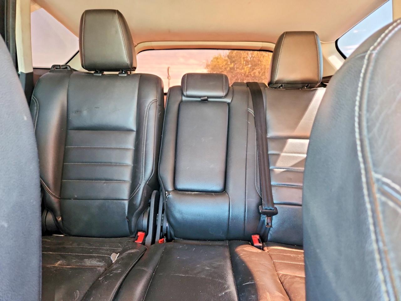 Ford Escape Sel