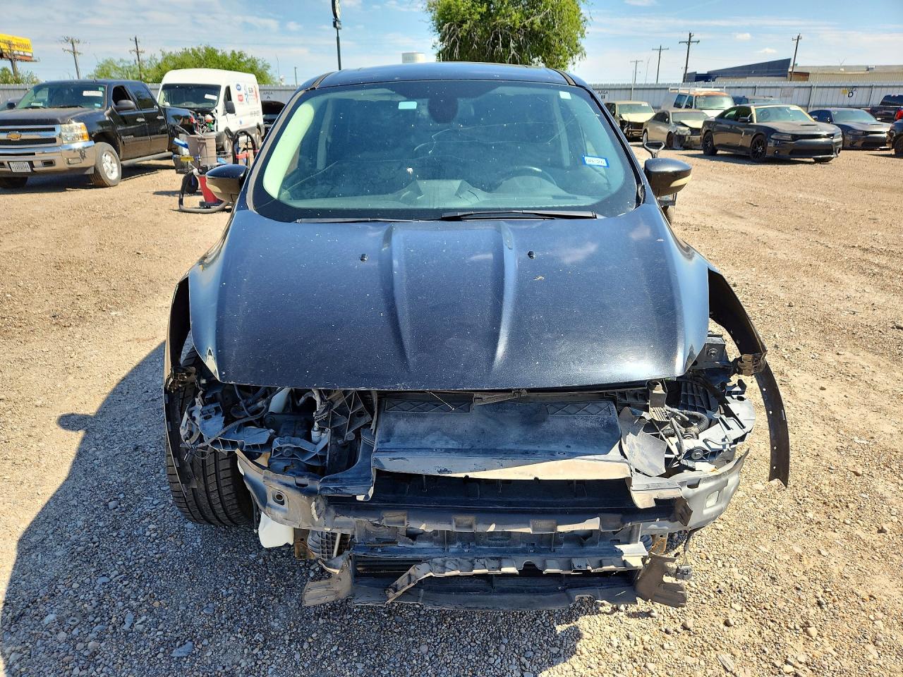 Ford Escape Sel