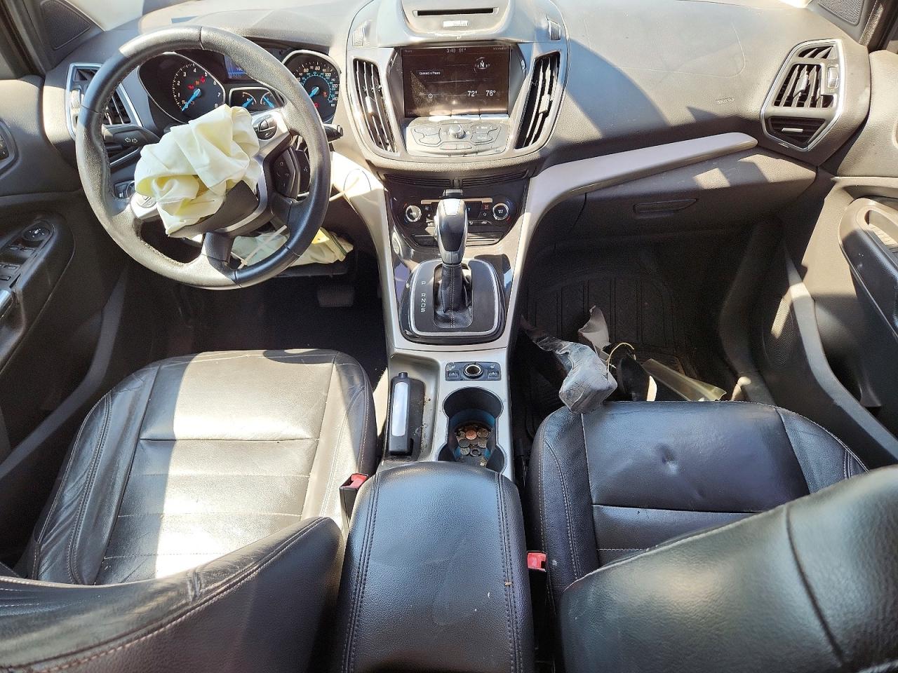 Ford Escape Sel
