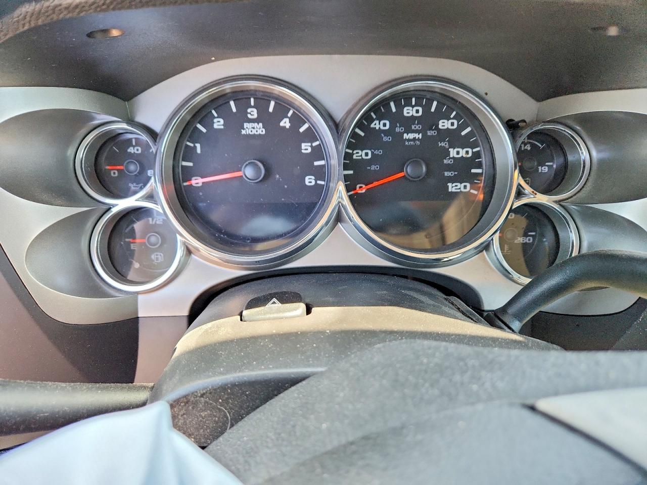 GMC Sierra C1500 Sle