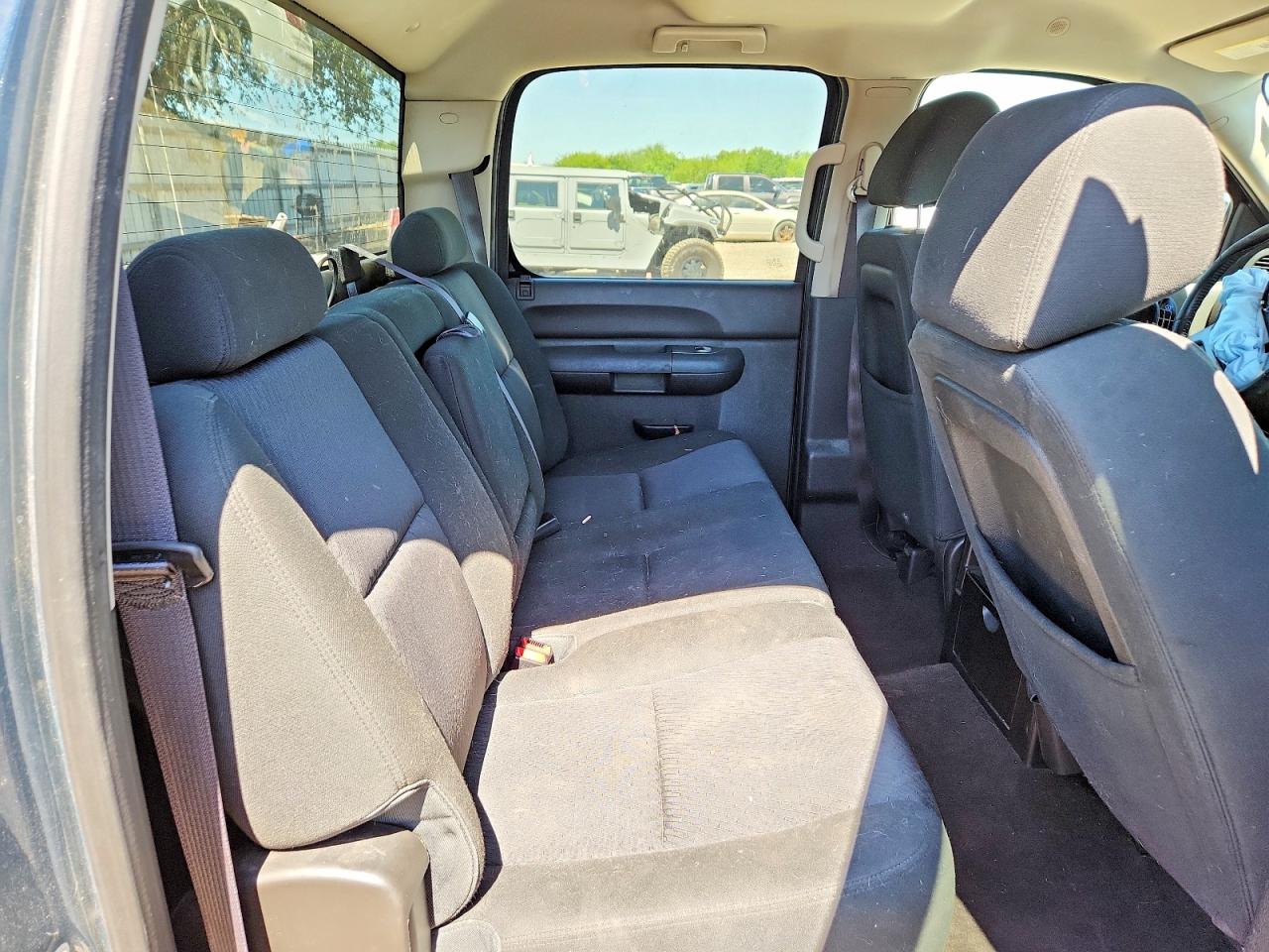 GMC Sierra C1500 Sle