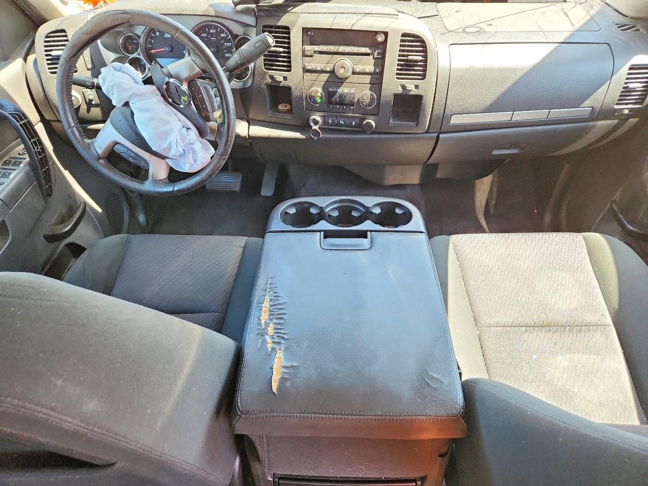 GMC Sierra C1500 Sle