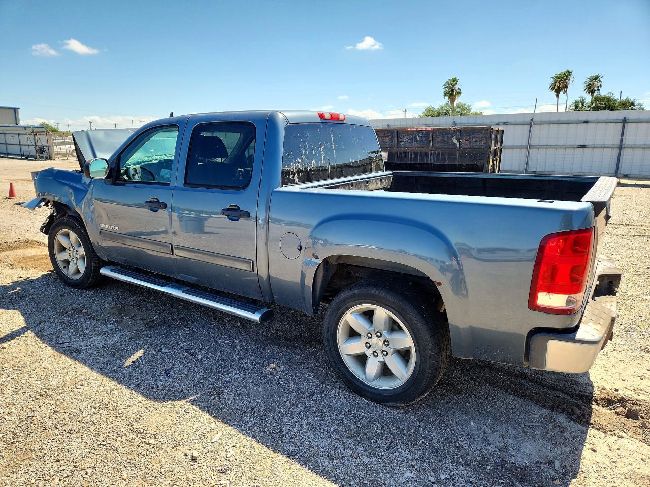GMC Sierra C1500 Sle