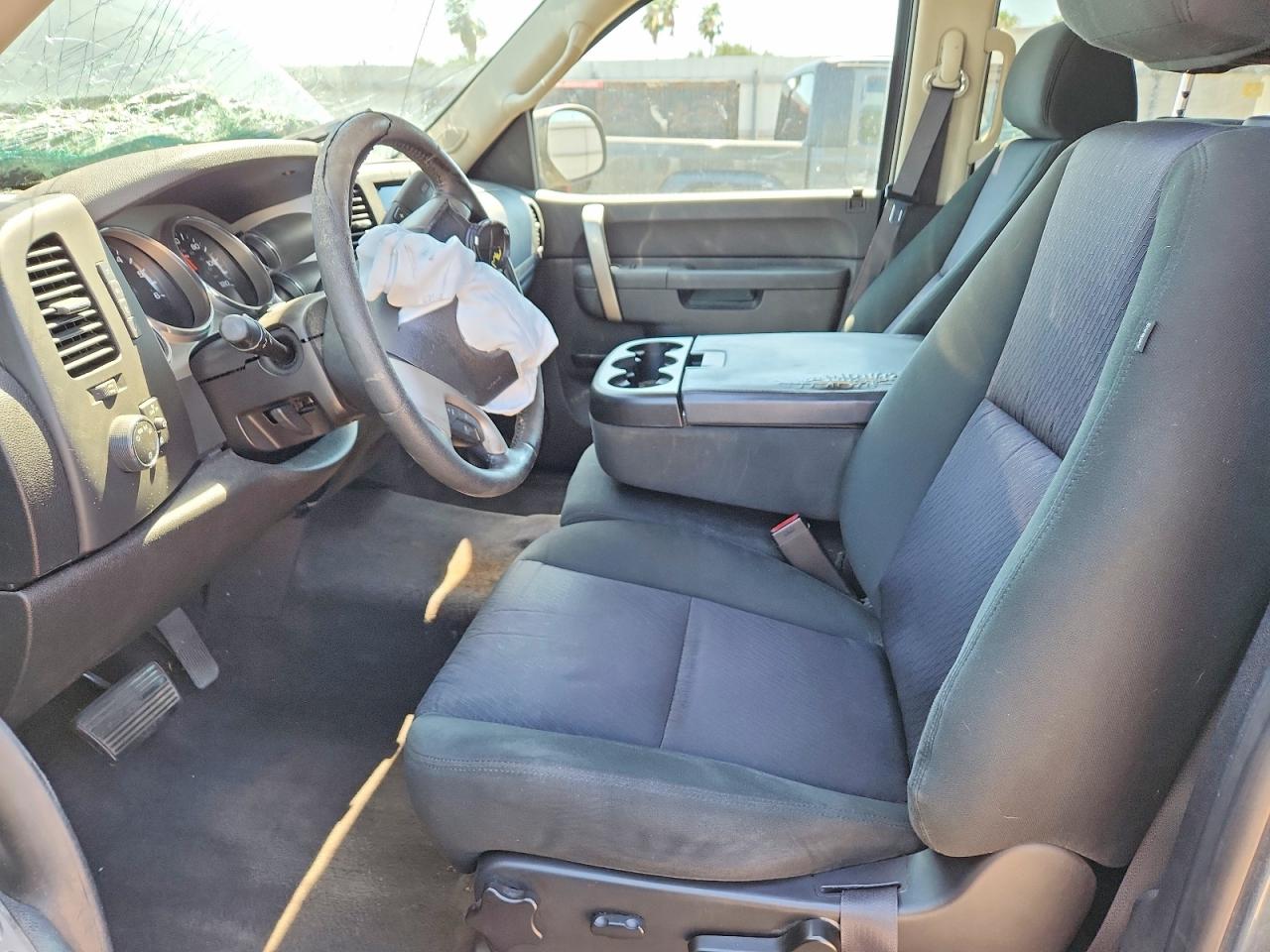 GMC Sierra C1500 Sle
