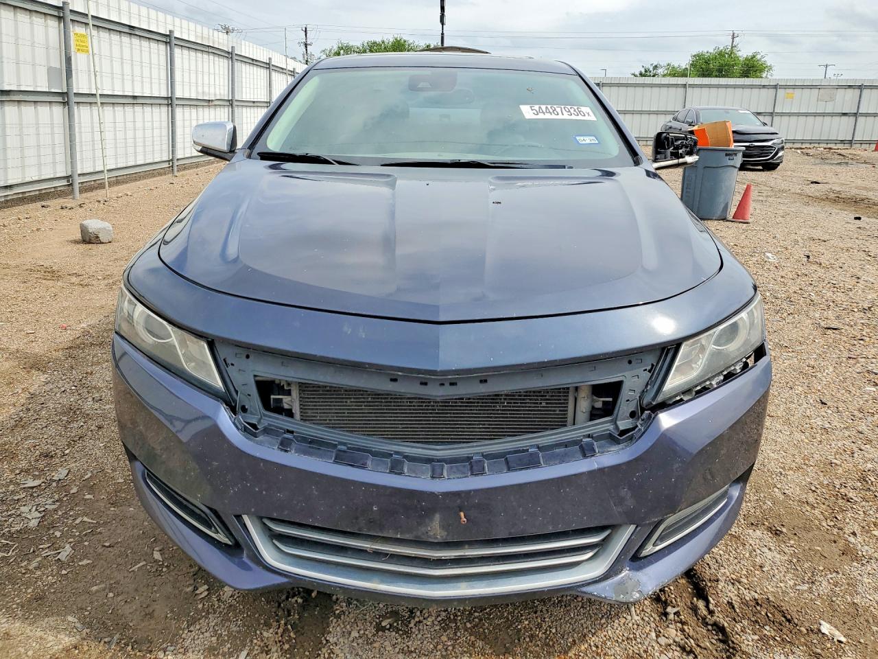 Chevrolet Impala Ltz