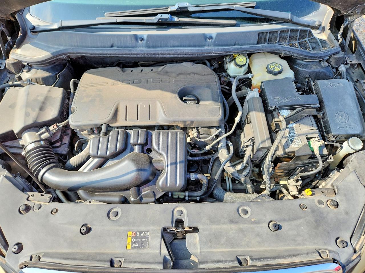 Buick Verano
