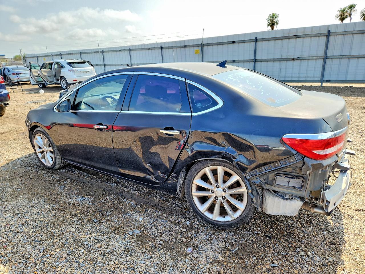 Buick Verano