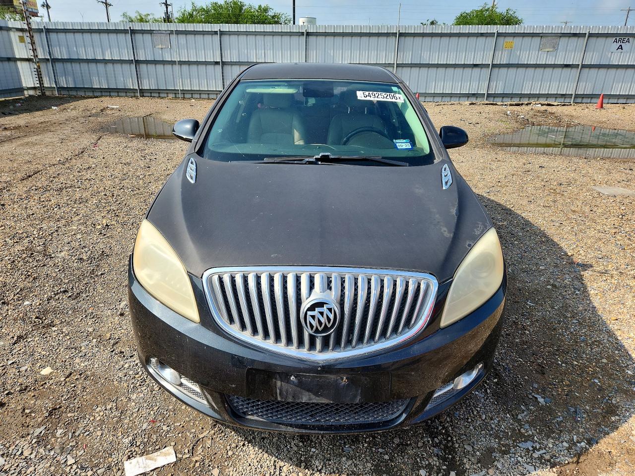 Buick Verano