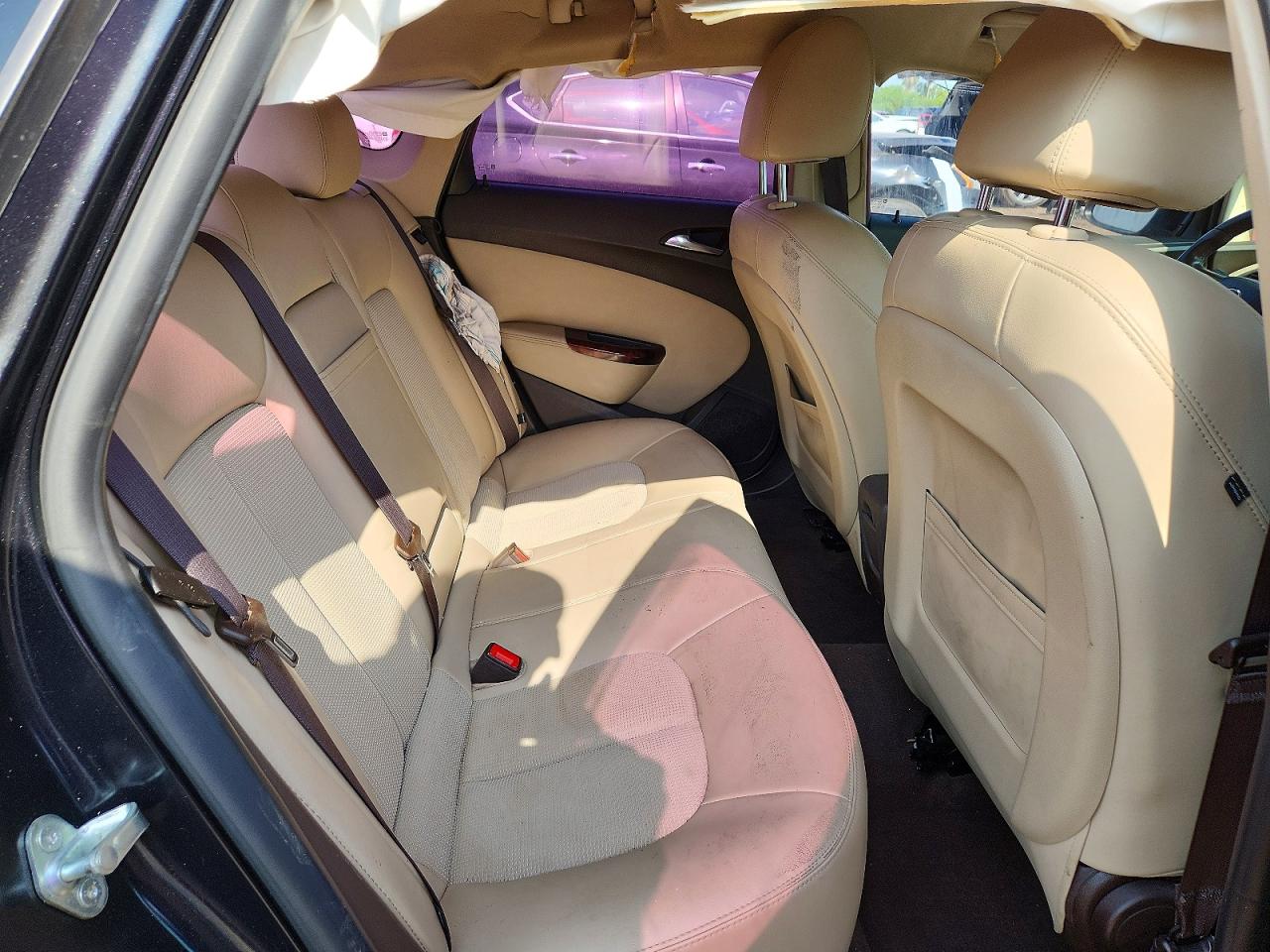 Buick Verano