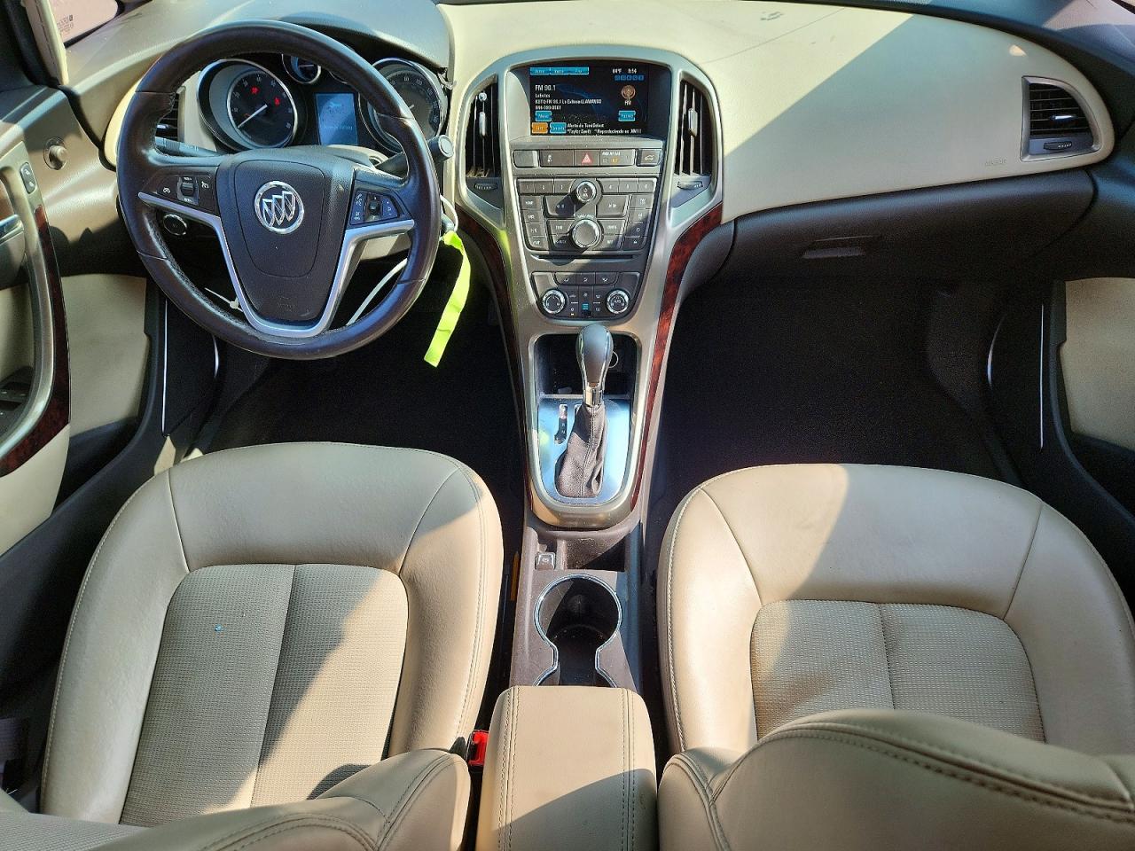 Buick Verano
