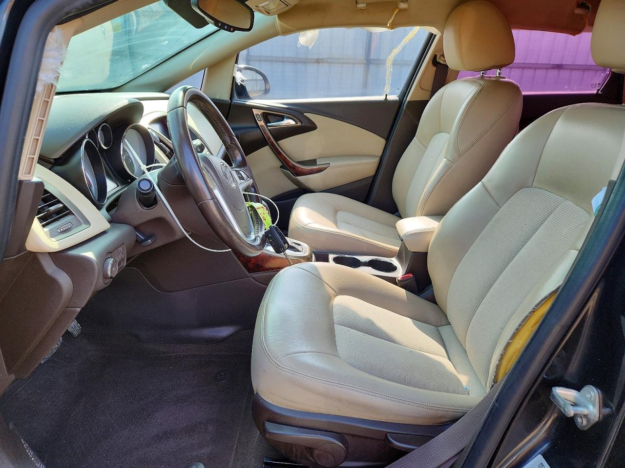 Buick Verano