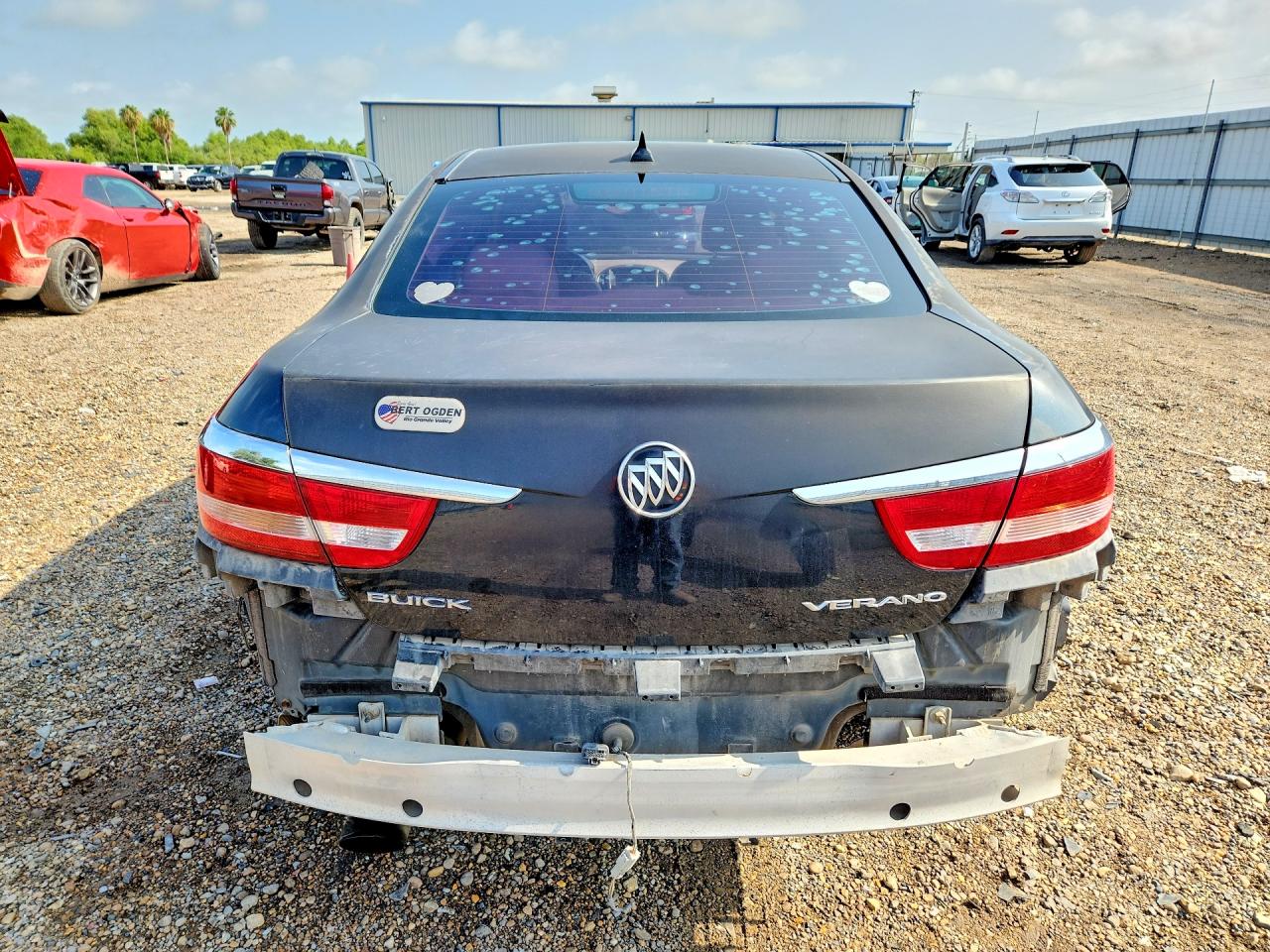 Buick Verano