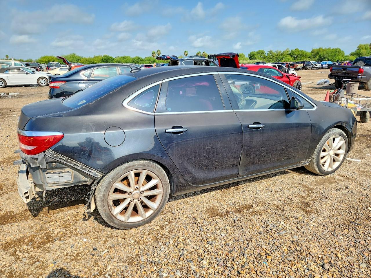 Buick Verano