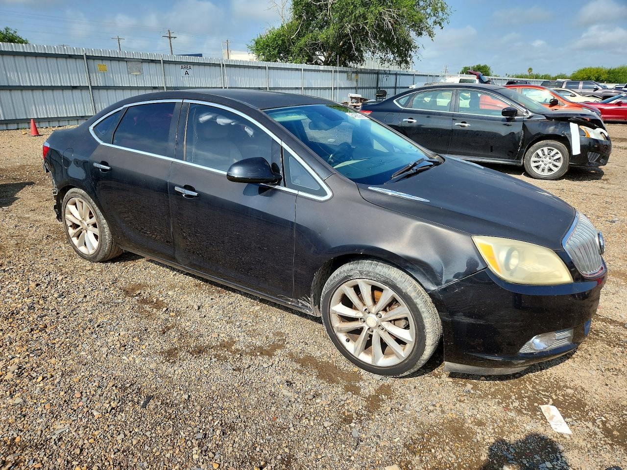 Buick Verano