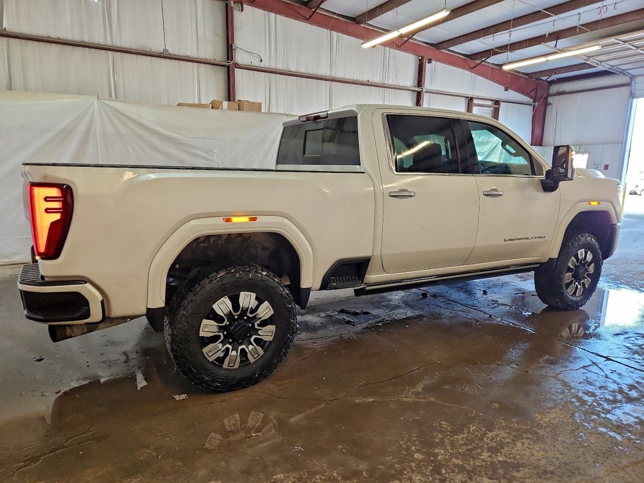 GMC Sierra K2500 Denali