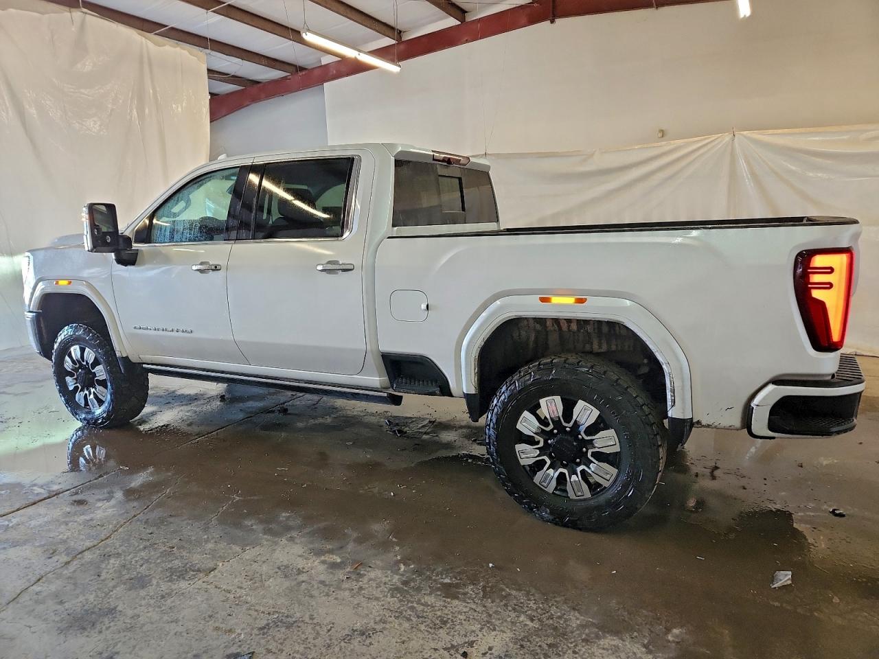 GMC Sierra K2500 Denali