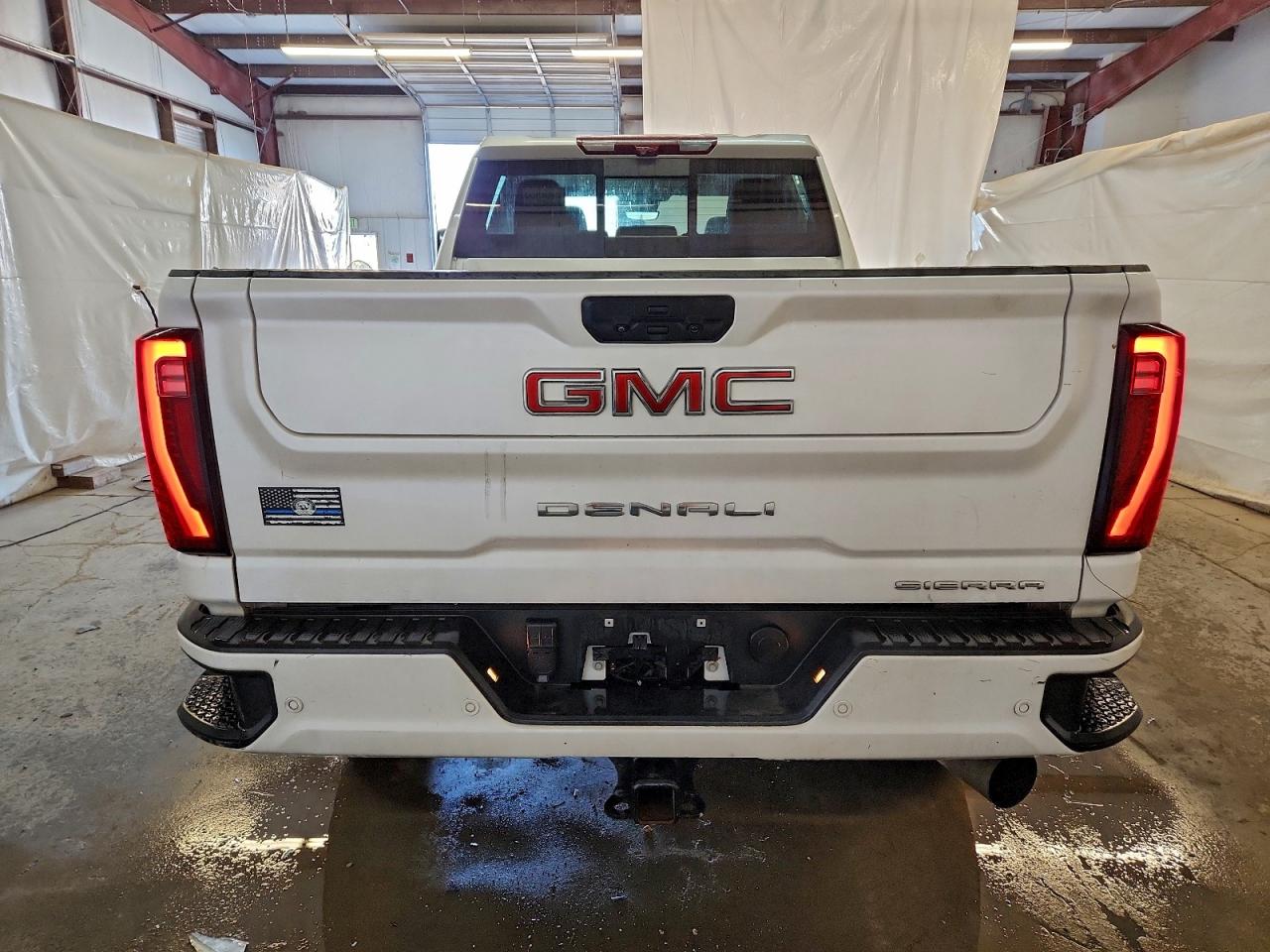 GMC Sierra K2500 Denali