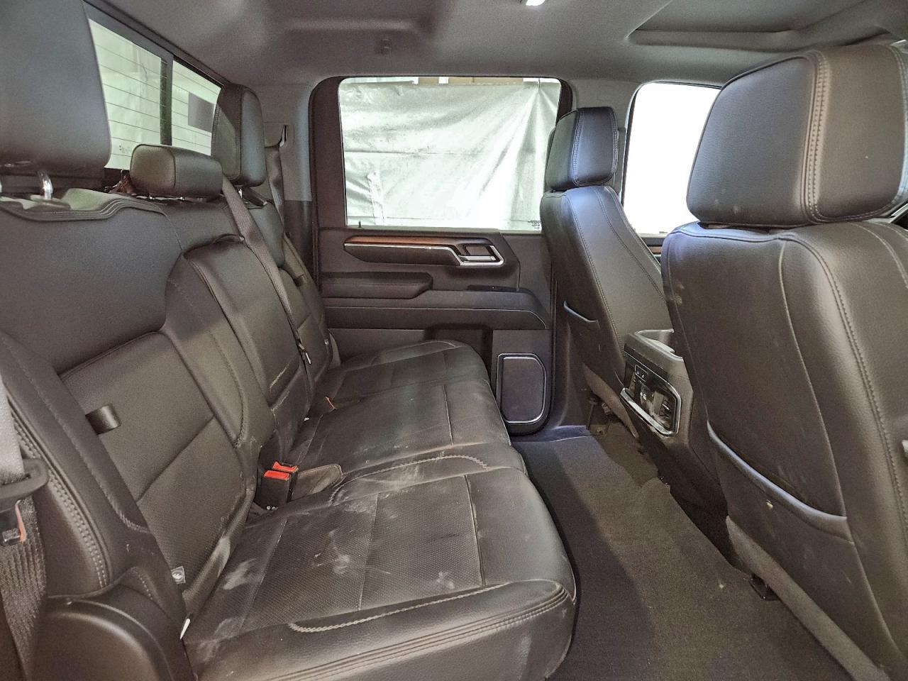 GMC Sierra K2500 Denali