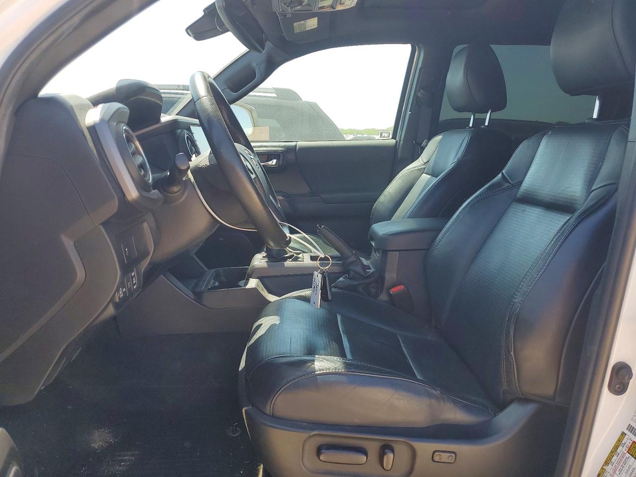 Toyota Tacoma Trd Off-road
