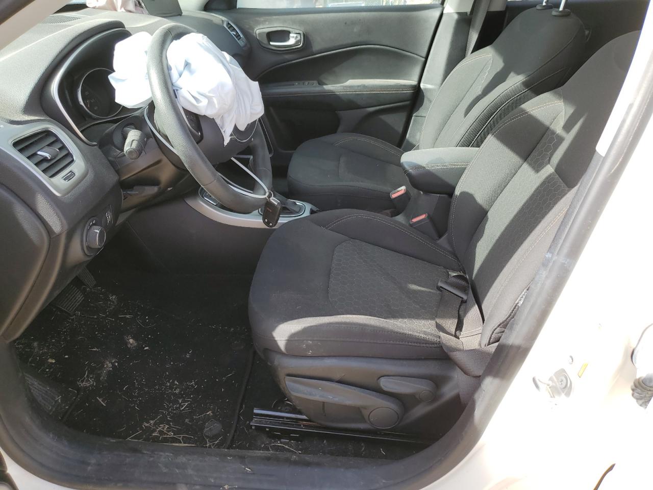 Jeep Compass Sport