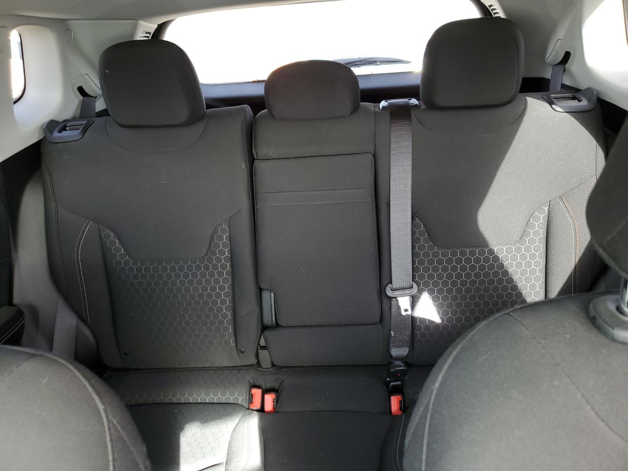 Jeep Compass Sport