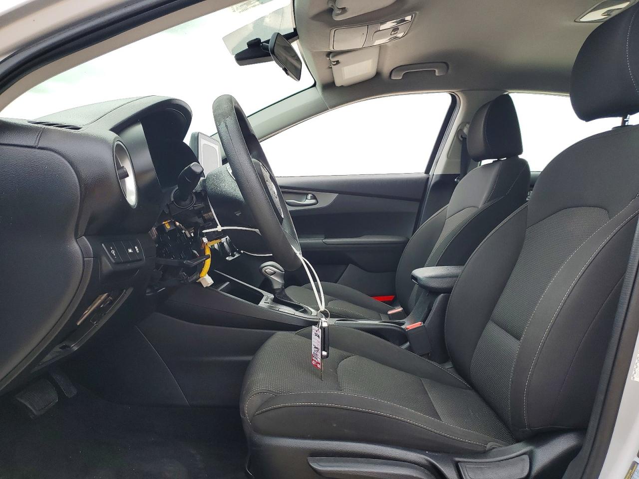 Kia Forte Lxs