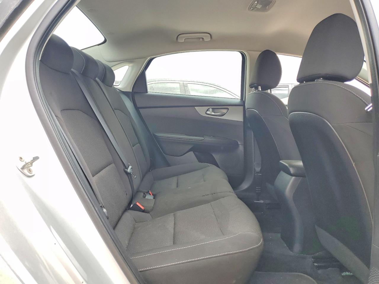 Kia Forte Lxs