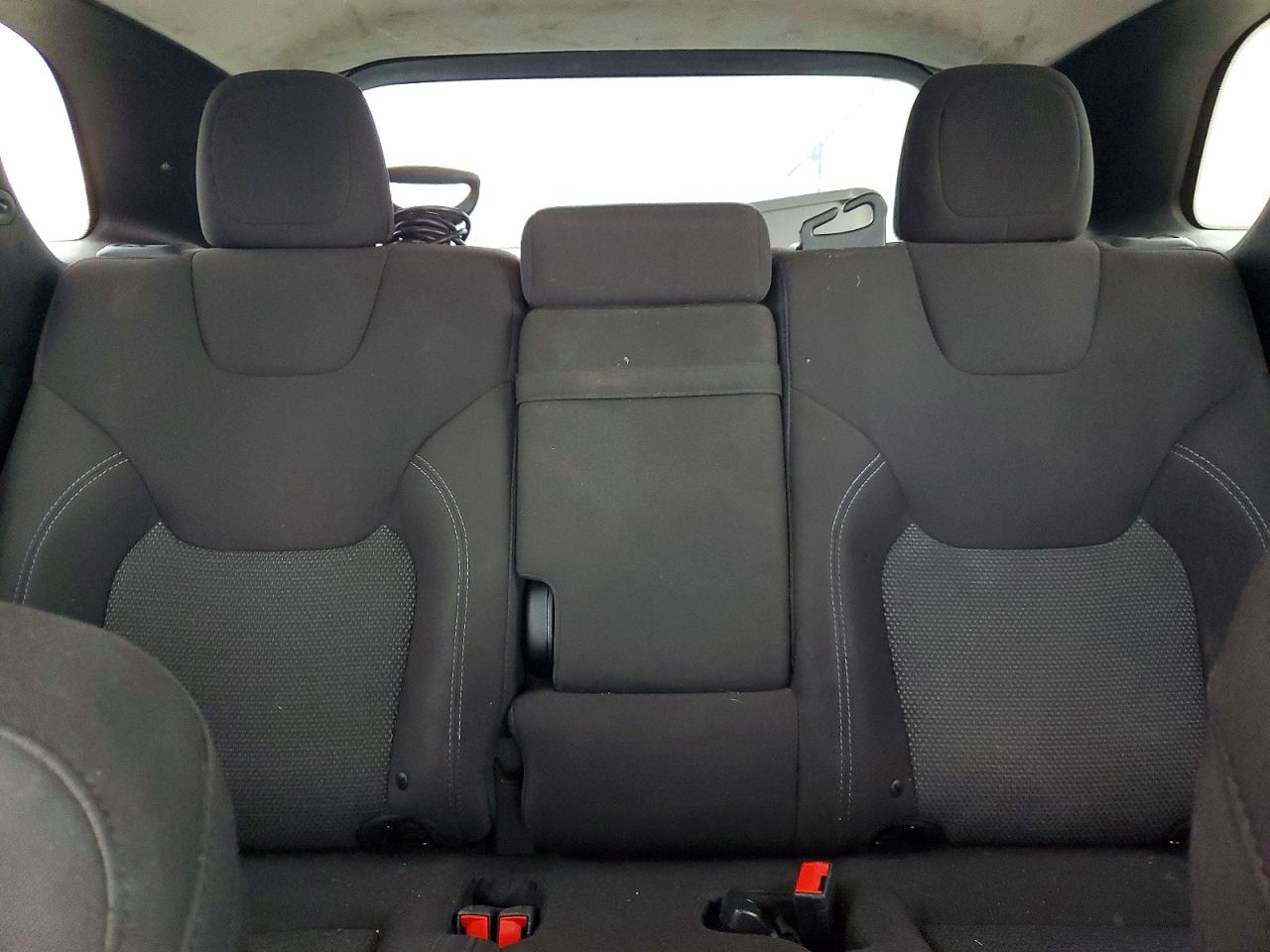 Jeep Cherokee Latitude