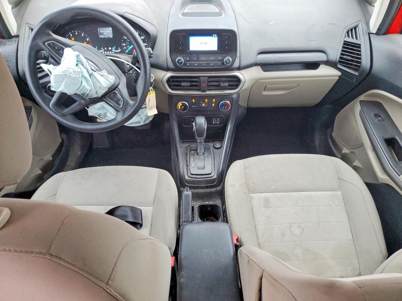 Ford EcoSport S